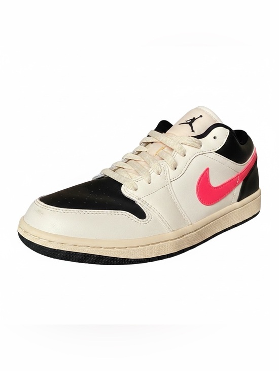 Nike Shoes - Nike Air Jordan Women's Low-Top Athletic Shoes, Ivory White, sz 9 in Women’s.
